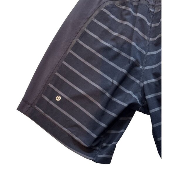 Men's Lululemon Pace Breaker Lined Running short, inseam 9', small - Picture 4 of 11